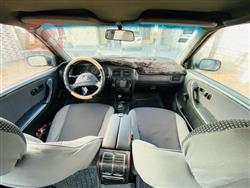 نیسان پریمێرا